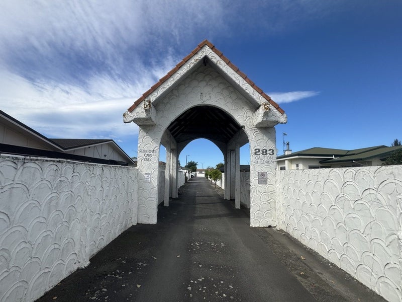 3/283 Taradale Road, Pirimai, Napier - Carousel 2