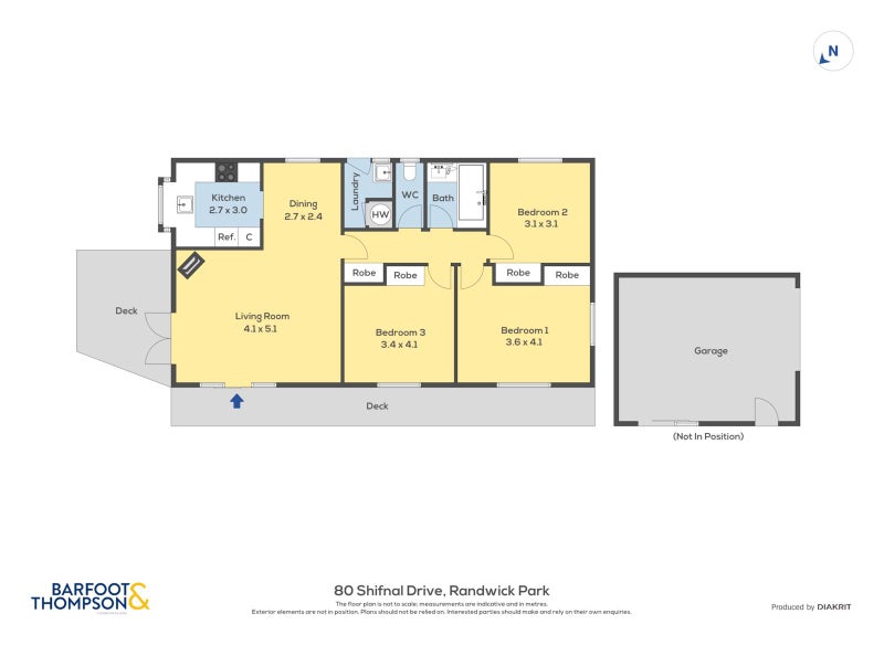 80 Shifnal Drive, Randwick Park, Auckland - Carousel 9