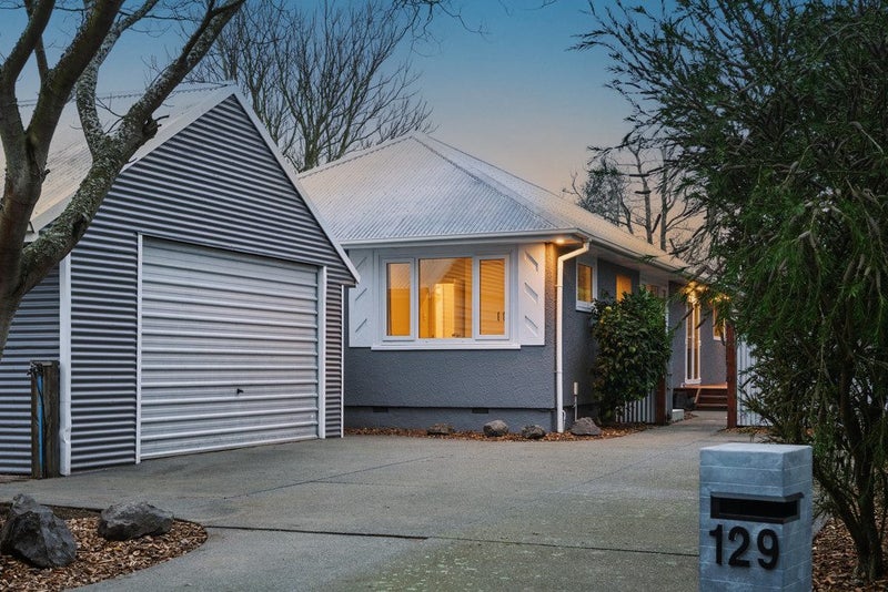 129 Mcfaddens Road, St Albans, Christchurch - Carousel 26