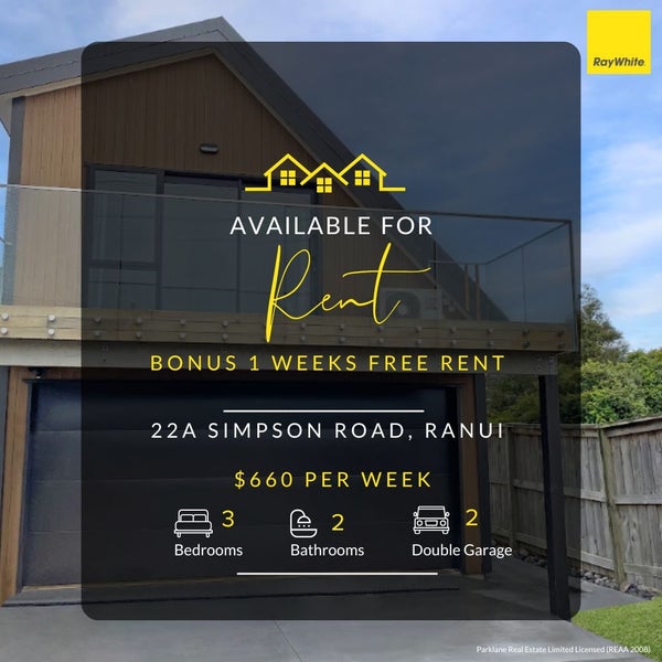 22 Simpson Road, Ranui, Auckland - Carousel 1