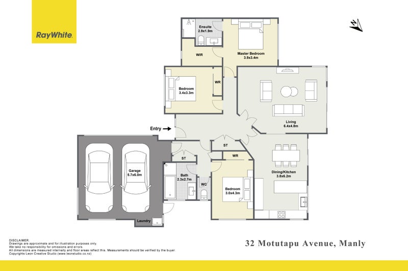 32 Motutapu Avenue, Manly, Whangaparaoa - Carousel 33