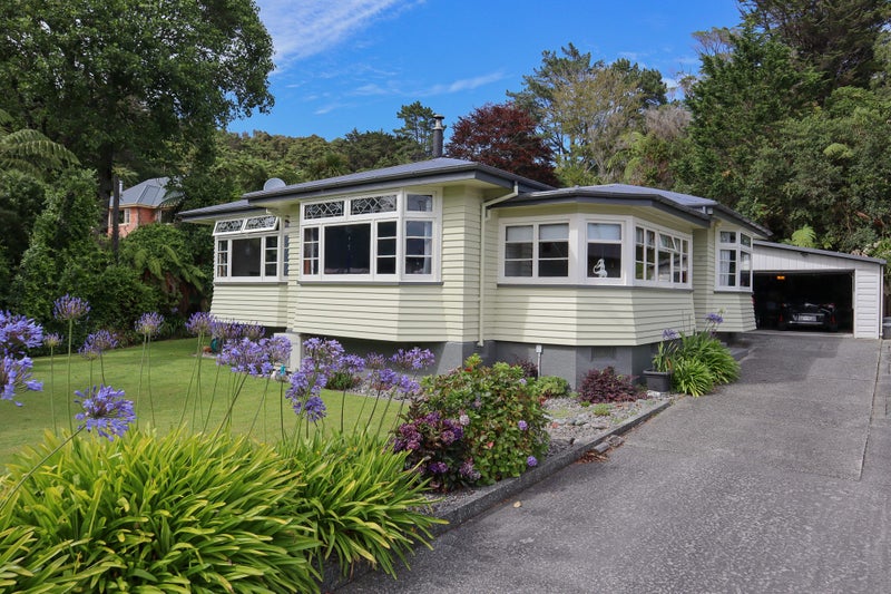 19 Leith Crescent, Greymouth, Greymouth - Carousel 1