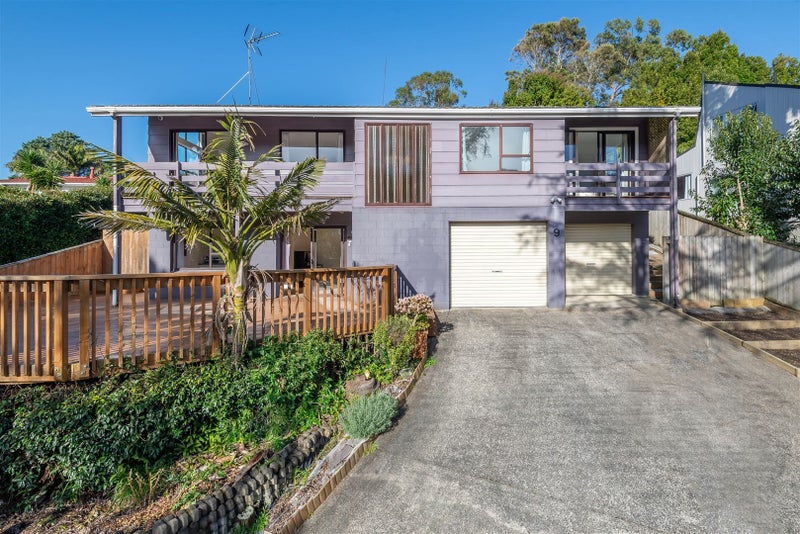 9 Honeysuckle Lane, Mairangi Bay, Auckland - Carousel 21