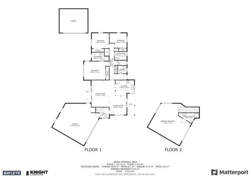 9 Alley Place, Taradale, Napier - Carousel 18