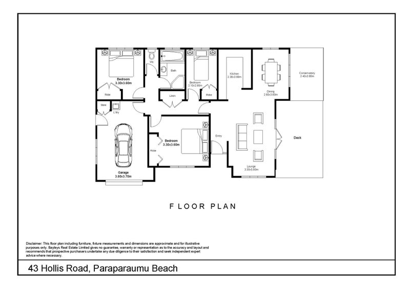 43 Hollis Road, Paraparaumu Beach, Paraparaumu - Carousel 20