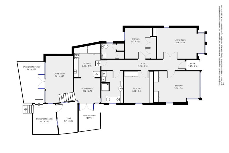 21 Reuben Avenue, Brooklyn, Wellington - Carousel 20