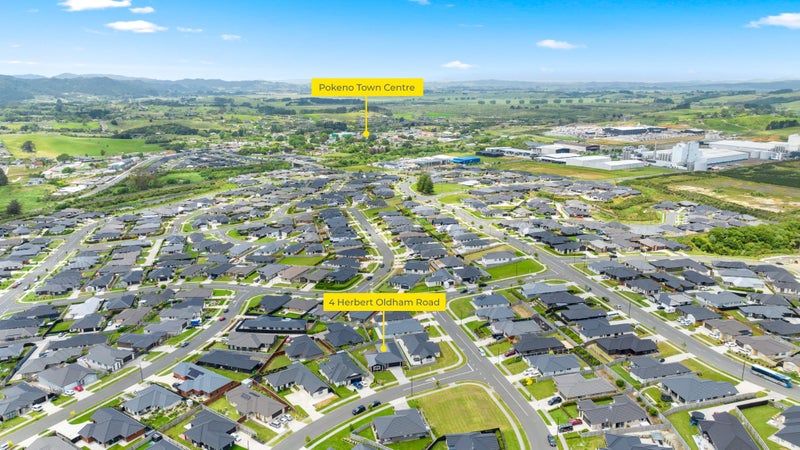 4 Herbert Oldham Road, Pokeno - Carousel 27