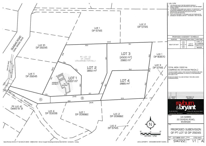 22 Dundas Road, Riverside, Whangarei - Carousel 50