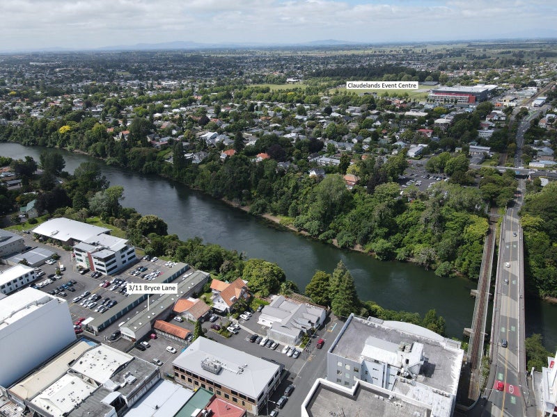 3/11 Bryce Lane, Hamilton Central, Hamilton - Carousel 1