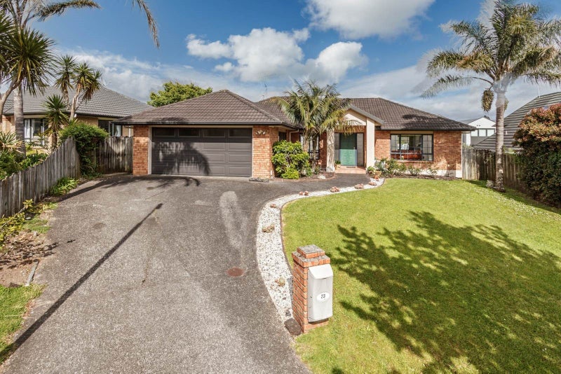 23 Red Shed Lane, Albany, Auckland - Carousel 29