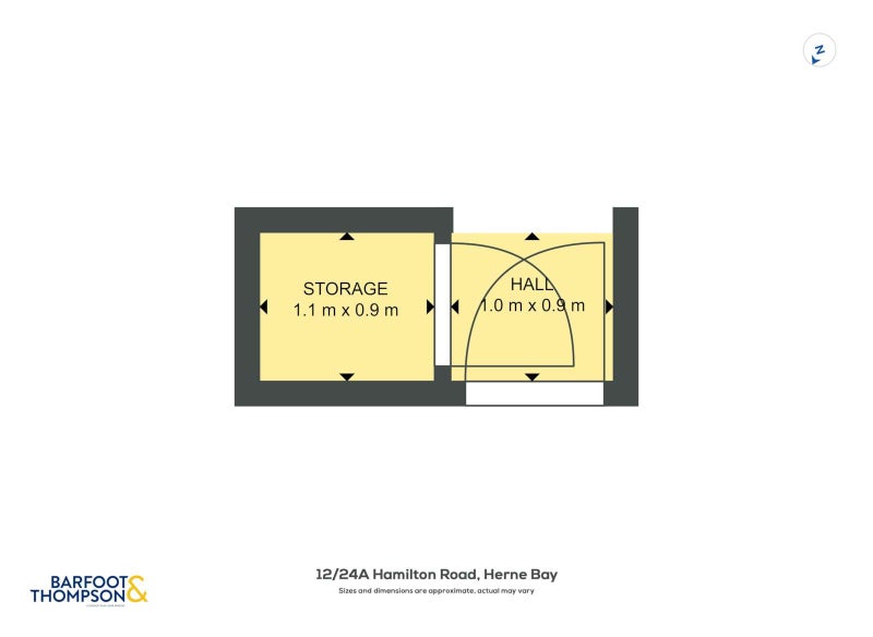 12/24A Hamilton Road, Herne Bay, Auckland - Carousel 16