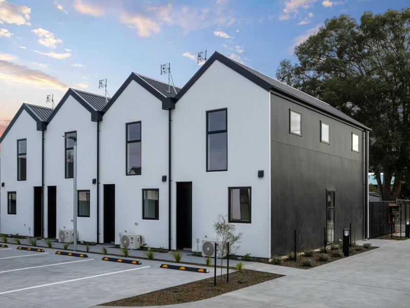 4/504 Armagh Street, Linwood, Christchurch - Carousel 19