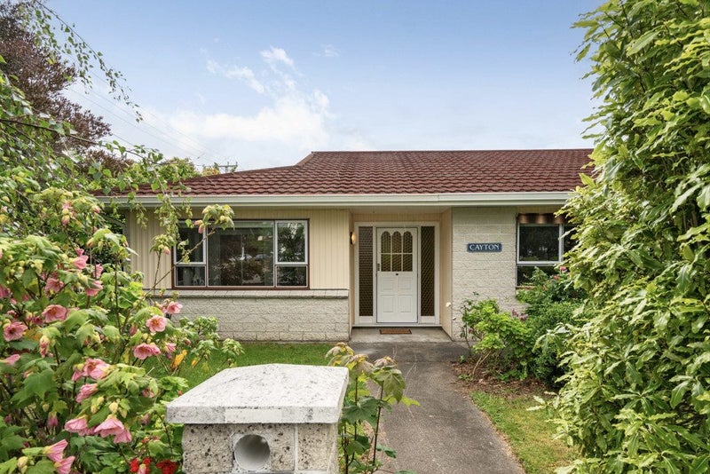 16A Cooper Street, Lansdowne, Masterton - Carousel 1