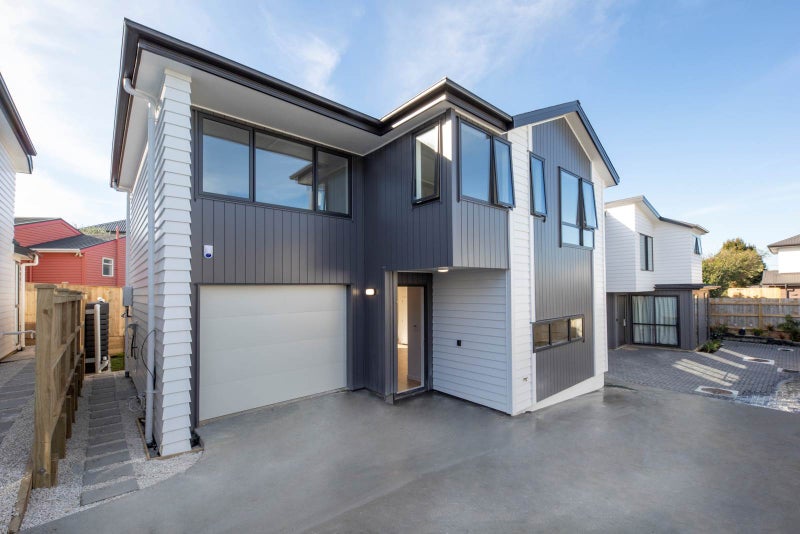 6B Lyndhurst Street, Wai o Taiki Bay, Auckland - Carousel 1