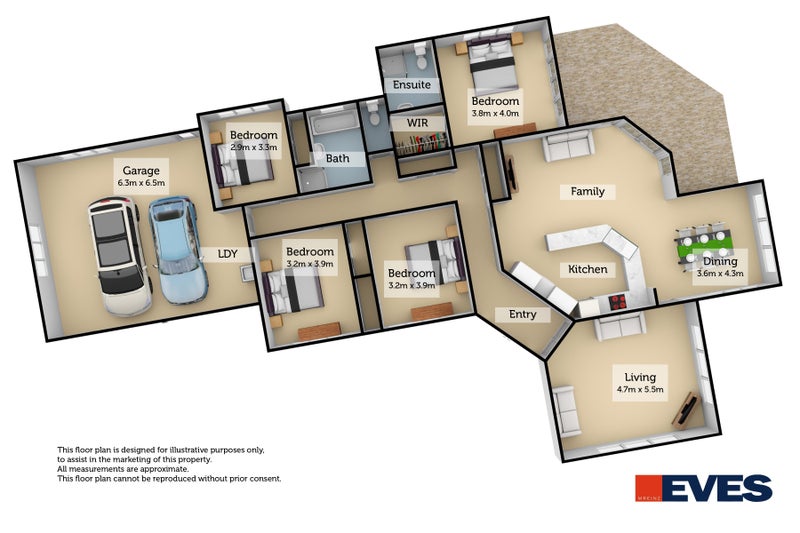 36 Spinnaker Drive, Flagstaff, Hamilton - Carousel 22