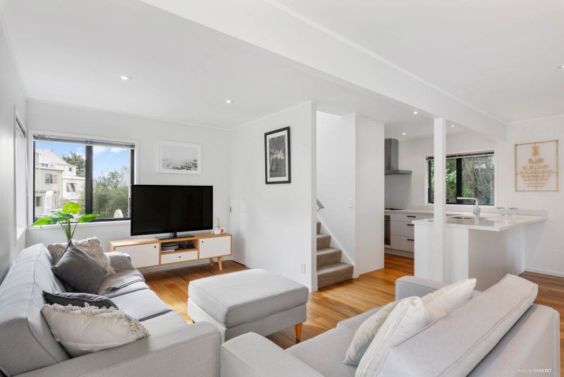 6/29A St Stephens Avenue, Parnell, Auckland - Carousel 2