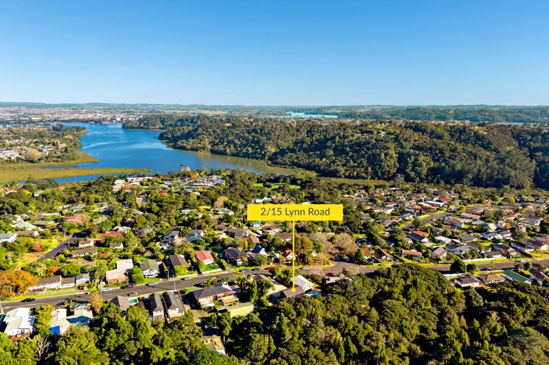 2/15 Lynn Road, Bayview, Auckland - Carousel 17