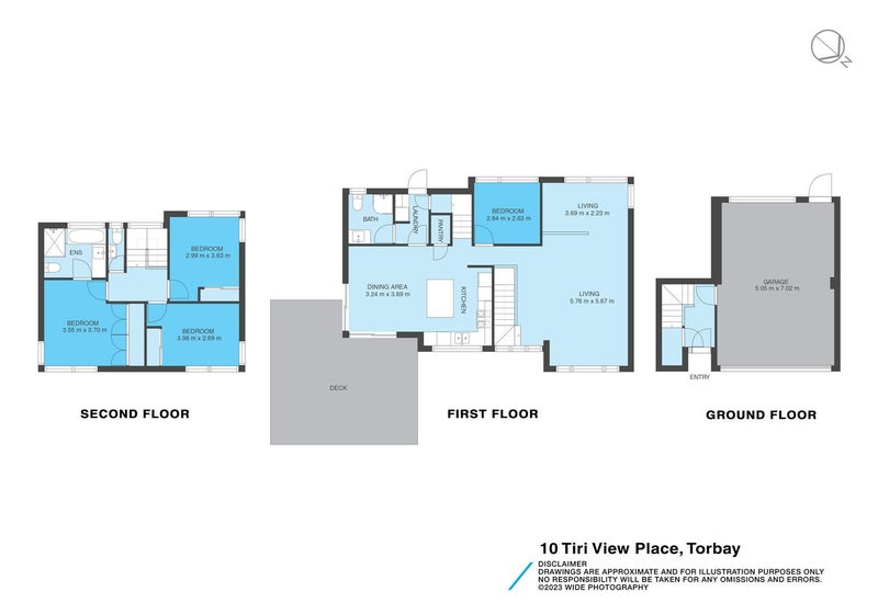 2/10 Tiri View Place, Waiake, Auckland - Carousel 20