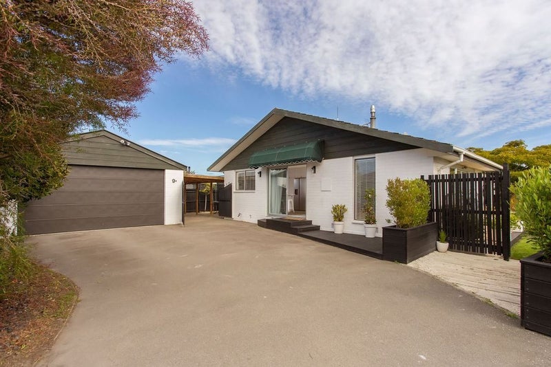 9B Lydbury Place, Parklands, Christchurch - Carousel 32