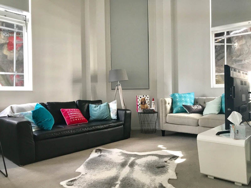 3J/6 Victoria Street East, Auckland Central, Auckland - Carousel 2