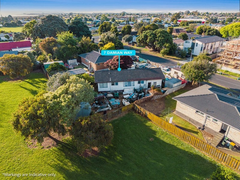 7 Damian Way, Weymouth, Auckland - Carousel 2