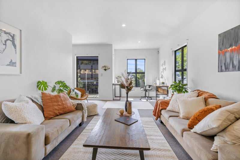 10/358 The Terrace, Te Aro, Wellington - Carousel 1