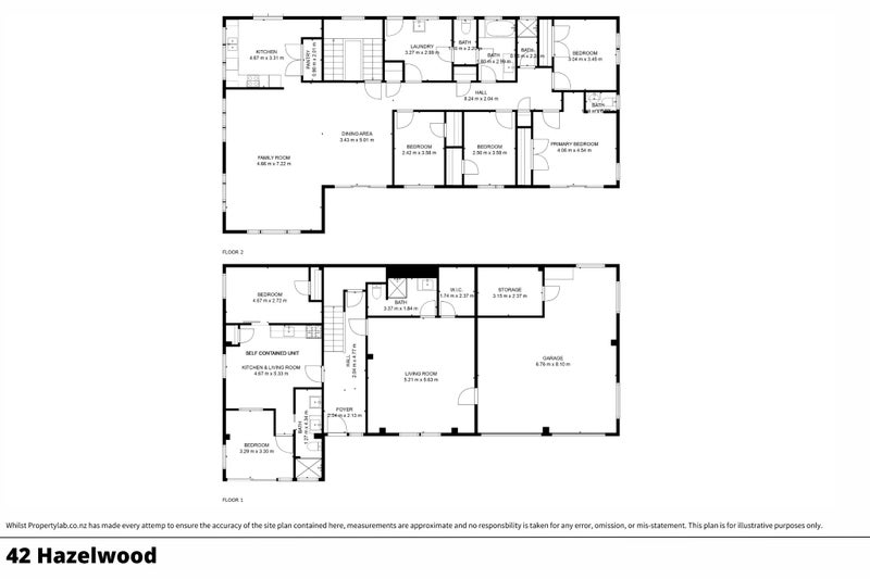 42 Hazelwood Avenue, Dinsdale, Hamilton - Carousel 38