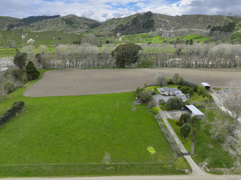 232 Brownlie Road, Frasertown, Wairoa - Carousel 34