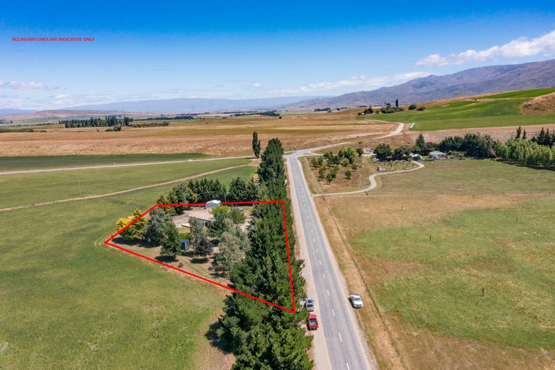 196 Glassford Road, Drybread, Omakau - Carousel 24