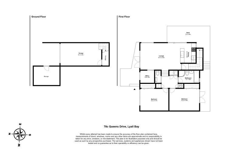 78C Queens Drive, Lyall Bay, Wellington - Carousel 18