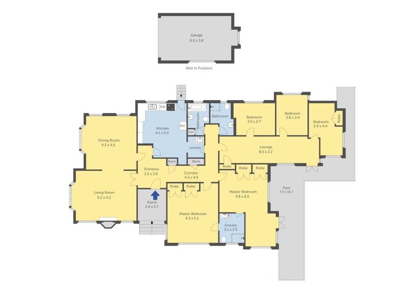 55 Maungakiekie Avenue, Greenlane, Auckland - Carousel 20