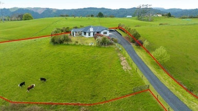 150A White Road, Papakura - Carousel 1