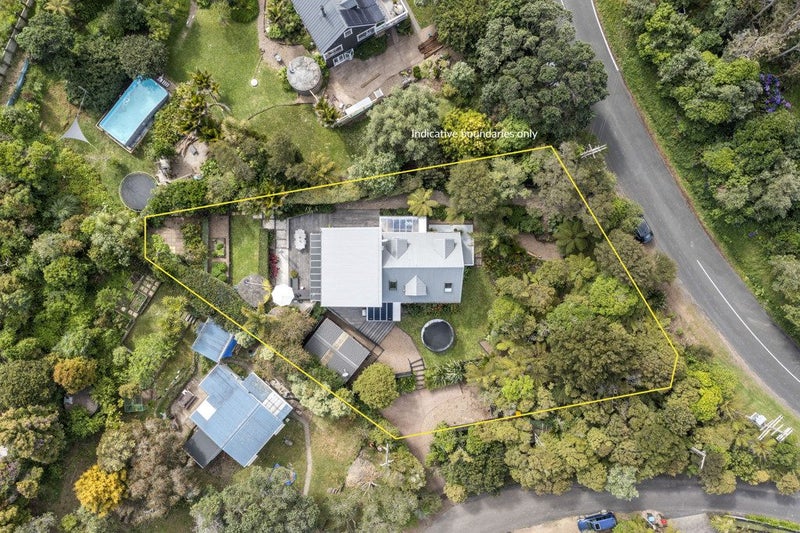 88 Queens Drive, Oneroa, Waiheke Island - Carousel 39