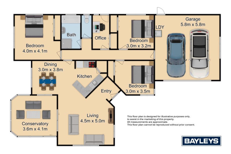 34 Spinnaker Drive, Flagstaff, Hamilton - Carousel 22