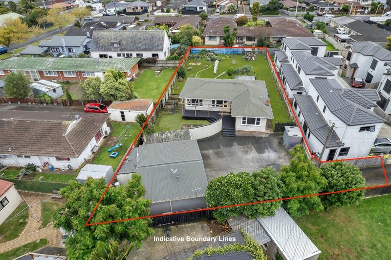 100A Fitzroy Street, Papatoetoe, Auckland - Carousel 35