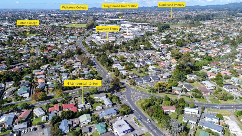 4 Universal Drive, Henderson, Auckland - Carousel 22