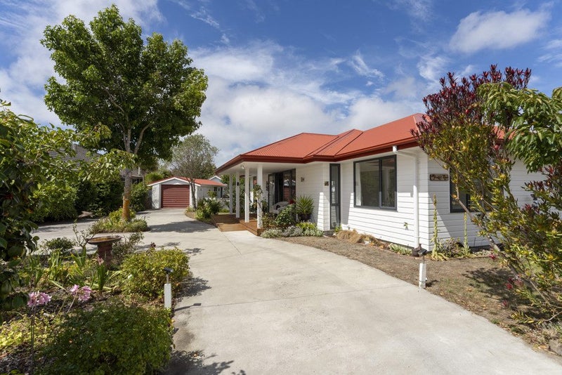 25 Vivian Street, Burwood, Christchurch - Carousel 1