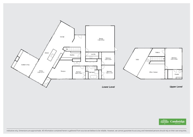 20 Clifford Close, Leamington, Cambridge - Carousel 33