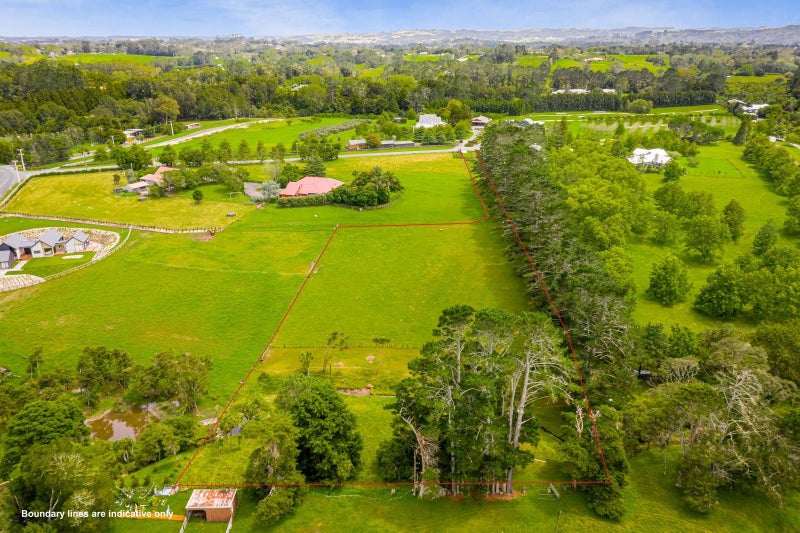 6 Dysart Lane, Kumeū - Carousel 2