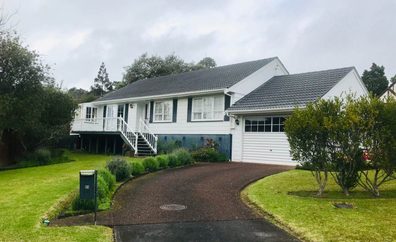 23 Weetman Drive, Browns Bay, Auckland - Carousel 1