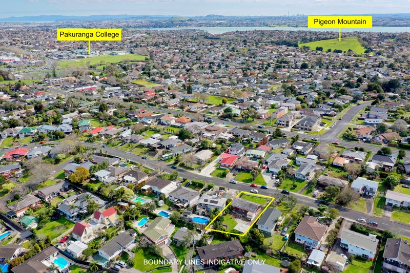 69 Angelo Avenue, Howick, Auckland - Carousel 19