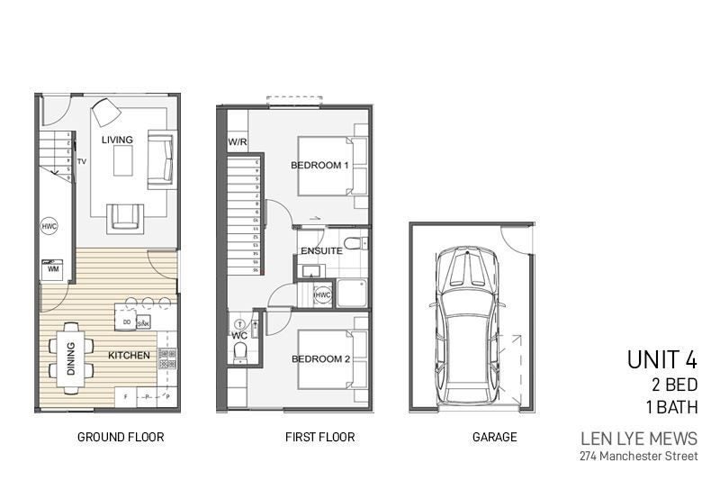 21 Landsdowne Terrace, Cashmere, Christchurch - Carousel 13