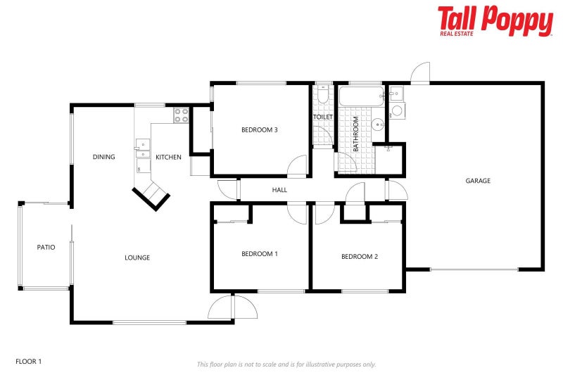 17 Seascape Gardens, Bromley, Christchurch - Carousel 19