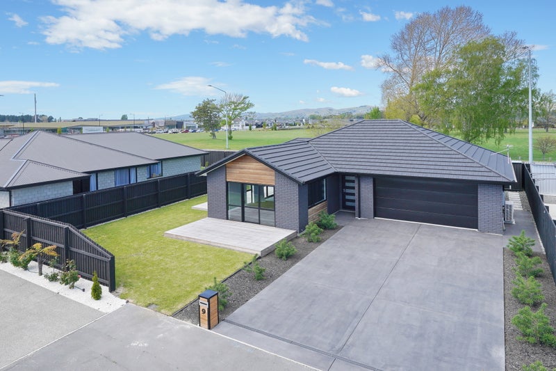 9 Parawai Street, Marshland, Christchurch - Carousel 1