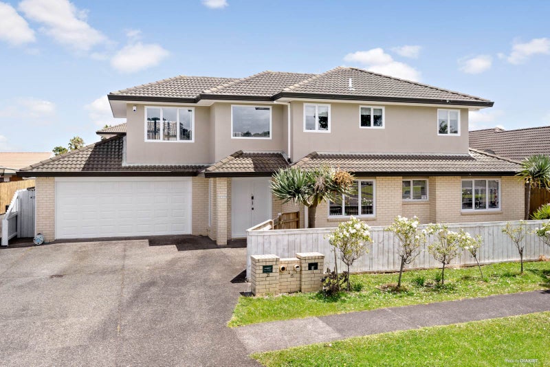 1/115 Kilkenny Drive, Dannemora, Auckland - Carousel 1