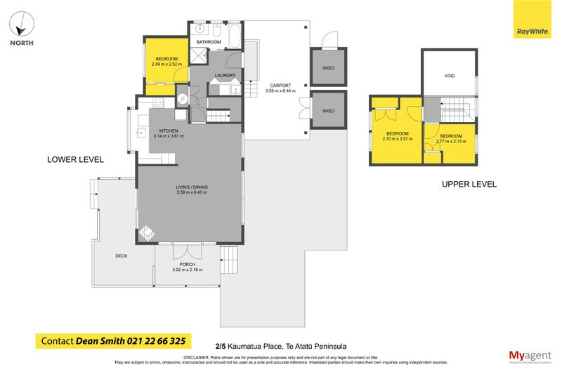 2/5 Kaumatua Place, Te Atatu Peninsula, Auckland - Carousel 17