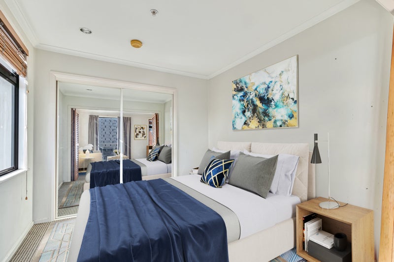 3B/92 Nelson Street, Auckland Central, Auckland - Carousel 2