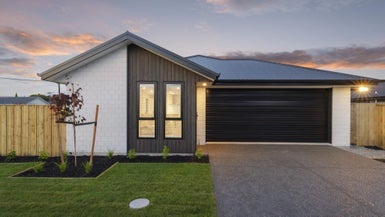 464C Bower Avenue, Parklands, Christchurch - Carousel 1