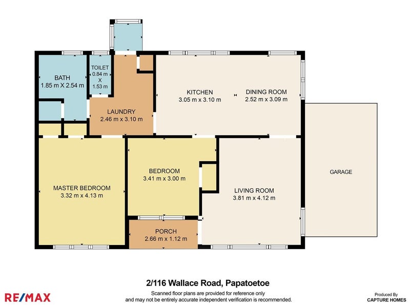 2/116 Wallace Road, Papatoetoe, Auckland - Carousel 18