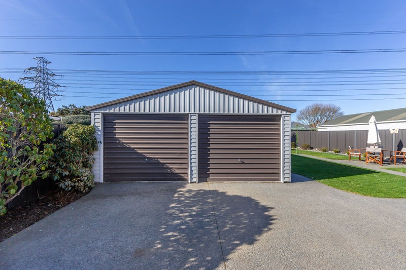 7 Stackhouse Avenue, Bishopdale, Christchurch - Carousel 35